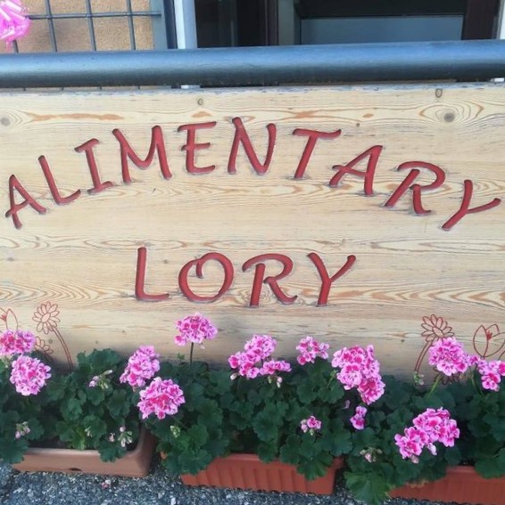 Alimentari Lory